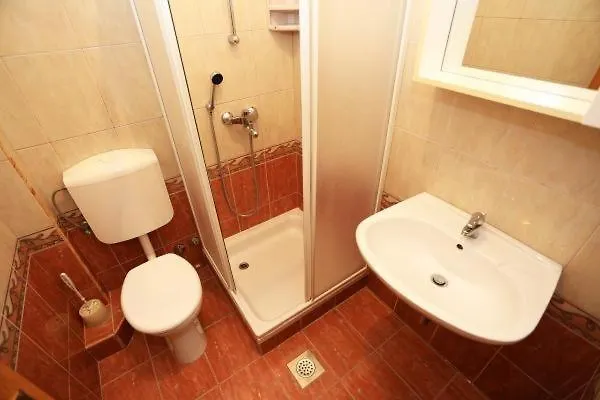 Apartment In Kali With Sea View, Balcony, Air Conditioning Wifi 4675-1