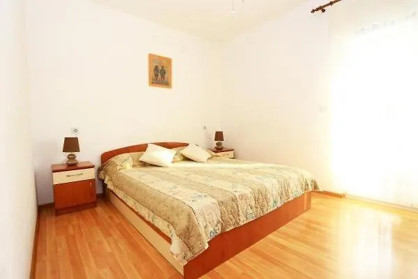 Apartment In Kali With Sea View, Balcony, Air Conditioning Wifi 4675-1 0*,  Croatia