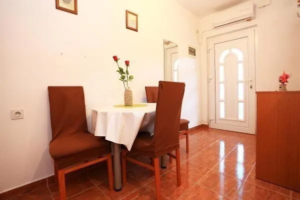 Apartment In Kali With Sea View, Balcony, Air Conditioning Wifi 4675-1