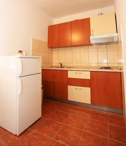 Apartment In Kali With Sea View, Balcony, Air Conditioning Wifi 4675-1 Croatia
